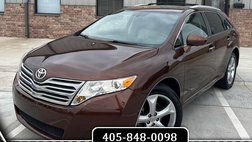 2009 Toyota Venza FWD V6