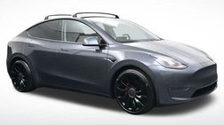 2021 Tesla Model Y Performance