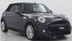 2019 MINI Convertible Cooper S