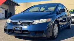 2011 Honda Civic VP
