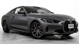 2025 BMW 4 Series 430i xDrive