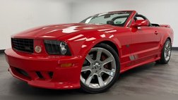 2005 Ford Mustang GT Premium