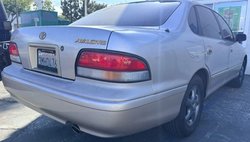 1995 Toyota Avalon XL