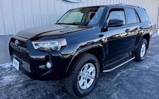2014 Toyota 4Runner SR5