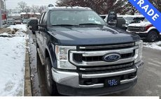 2020 Ford Super Duty F-250 XL