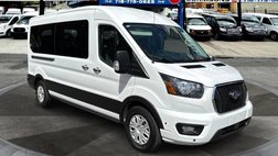 2024 Ford Transit T-350 148