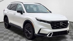 2023 Honda CR-V Hybrid Sport Touring