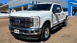 2024 Ford Super Duty F-250 XLT