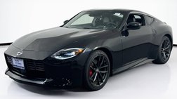 2024 Nissan Z Performance