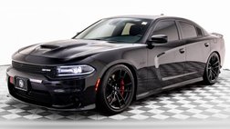 2018 Dodge Charger Daytona 392