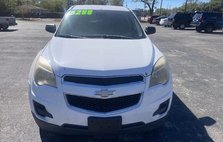 2012 Chevrolet Equinox LS