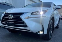 2016 Lexus NX 200t F SPORT