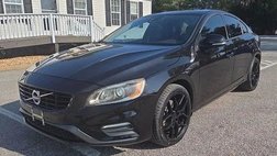2017 Volvo S60 T5 Dynamic