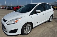2017 Ford C-Max Energi SE