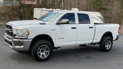 2022 Ram Ram Pickup 2500 Tradesman