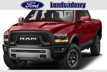 2016 Ram Ram Pickup 1500 Rebel