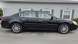 2009 Buick Lucerne CXL