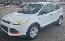 2016 Ford Escape S