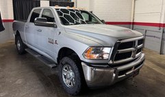 2015 Ram Ram Pickup 3500 Tradesman