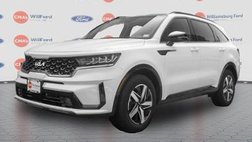 2023 Kia Sorento EX