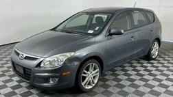 2009 Hyundai Elantra Touring