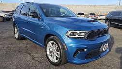 2024 Dodge Durango R/T