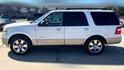 2007 Ford Expedition Eddie Bauer