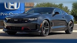 2023 Chevrolet Camaro LT1