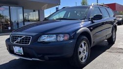 2002 Volvo XC Base