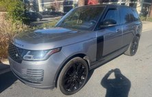 2021 Land Rover Range Rover P525 HSE Westminster Edition
