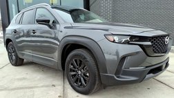 2024 Mazda CX-50 2.5 S Select
