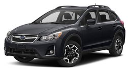 2017 Subaru Crosstrek 2.0i Premium