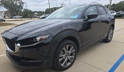 2023 Mazda CX-30 2.5 S Preferred