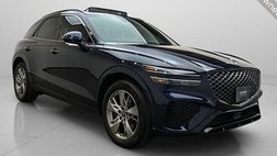 2025 Genesis GV70 3.5T Sport