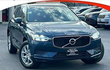 2018 Volvo XC60 T5 Momentum
