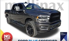 2024 Ram Ram Pickup 2500 Laramie