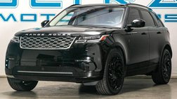 2020 Land Rover Range Rover Velar P250 S