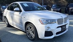 2015 BMW X4 xDrive28i