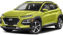 2020 Hyundai Kona Limited