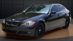 2007 BMW 3 Series 335i