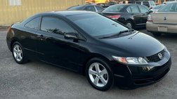 2011 Honda Civic EX-L
