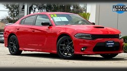 2022 Dodge Charger R/T