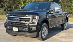 2022 Ford Super Duty F-350 Lariat