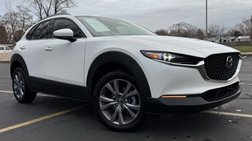 2025 Mazda CX-30 2.5 S Premium