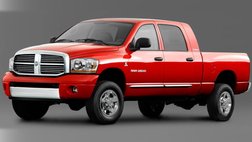 2006 Dodge Ram 3500 Laramie