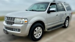 2007 Lincoln Navigator Ultimate