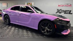 2019 Dodge Charger GT