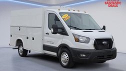 2024 Ford Transit 350