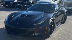 2019 Chevrolet Corvette Z06