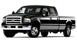 2005 Ford Super Duty F-250 XL